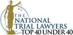 NTL top 40 member logo