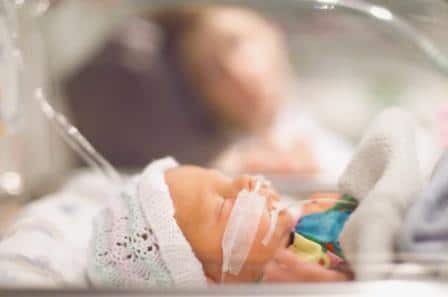 birth injury lawyers okc