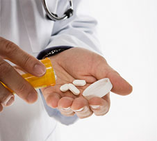 Pharmaceutical Litigation