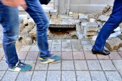 premises liability attorney OKC