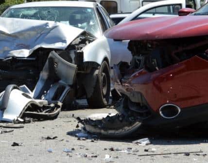 car accident attorneys OKC
