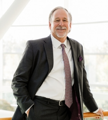 Bryce Johnson - Accident & Injury Lawyer OKC