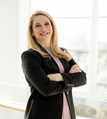 Emily Biscone - Accident & Injury Lawyer OKC