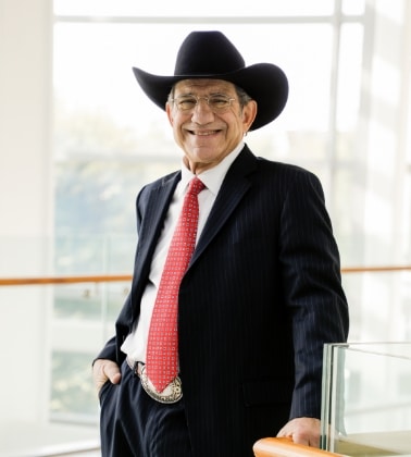 Joseph Biscone II - Accident & Injury Lawyer OKC