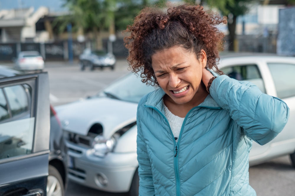 personal injury attorney OKC