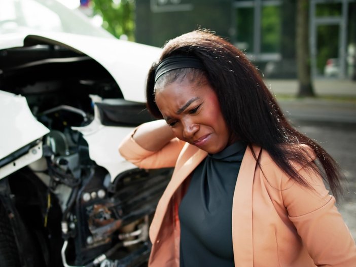 Why Some Personal Injuries Do Not Show Symptoms Right Away in Oklahoma