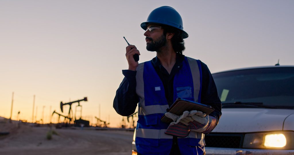 Oilfield Accident Attorneys in Oklahoma City, OK